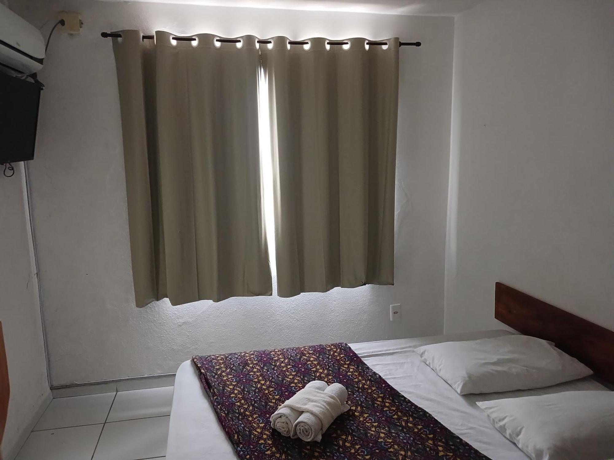 Acacia Hotel 拉古纳 外观 照片