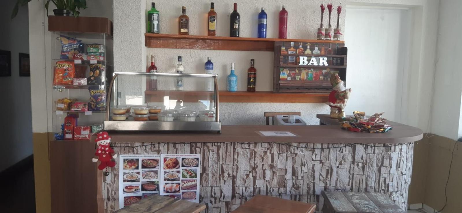 Acacia Hotel 拉古纳 外观 照片