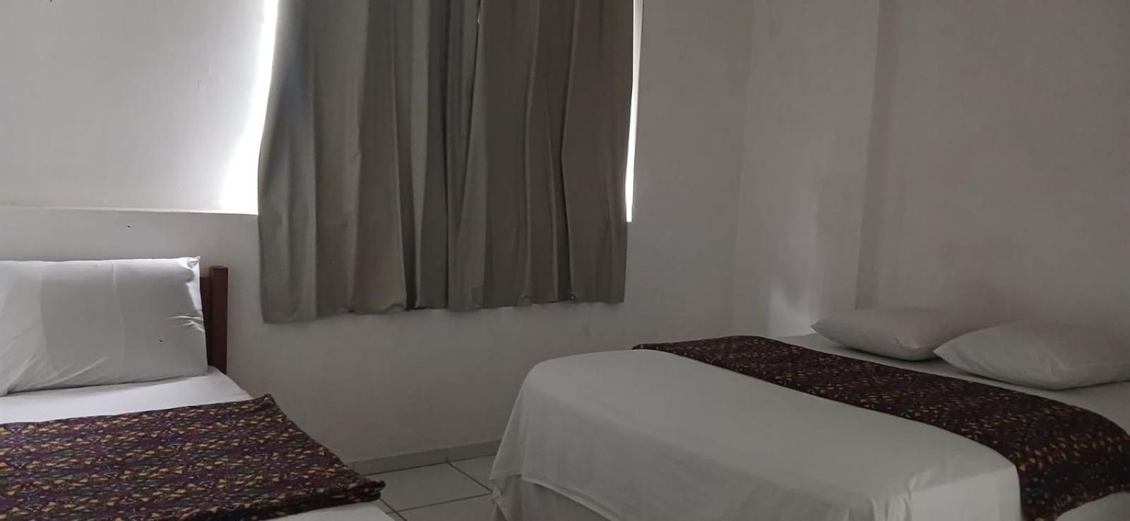 Acacia Hotel 拉古纳 外观 照片