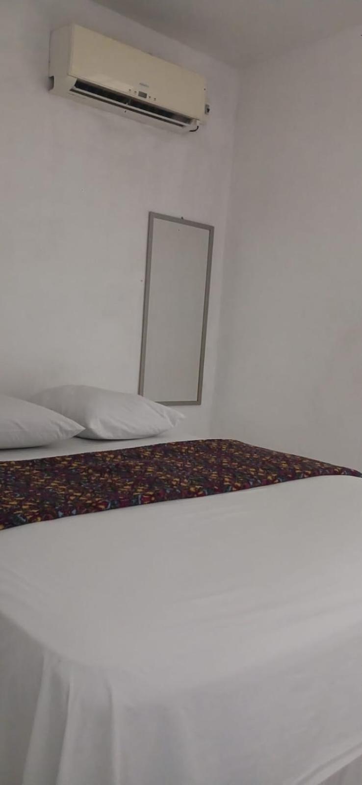 Acacia Hotel 拉古纳 外观 照片