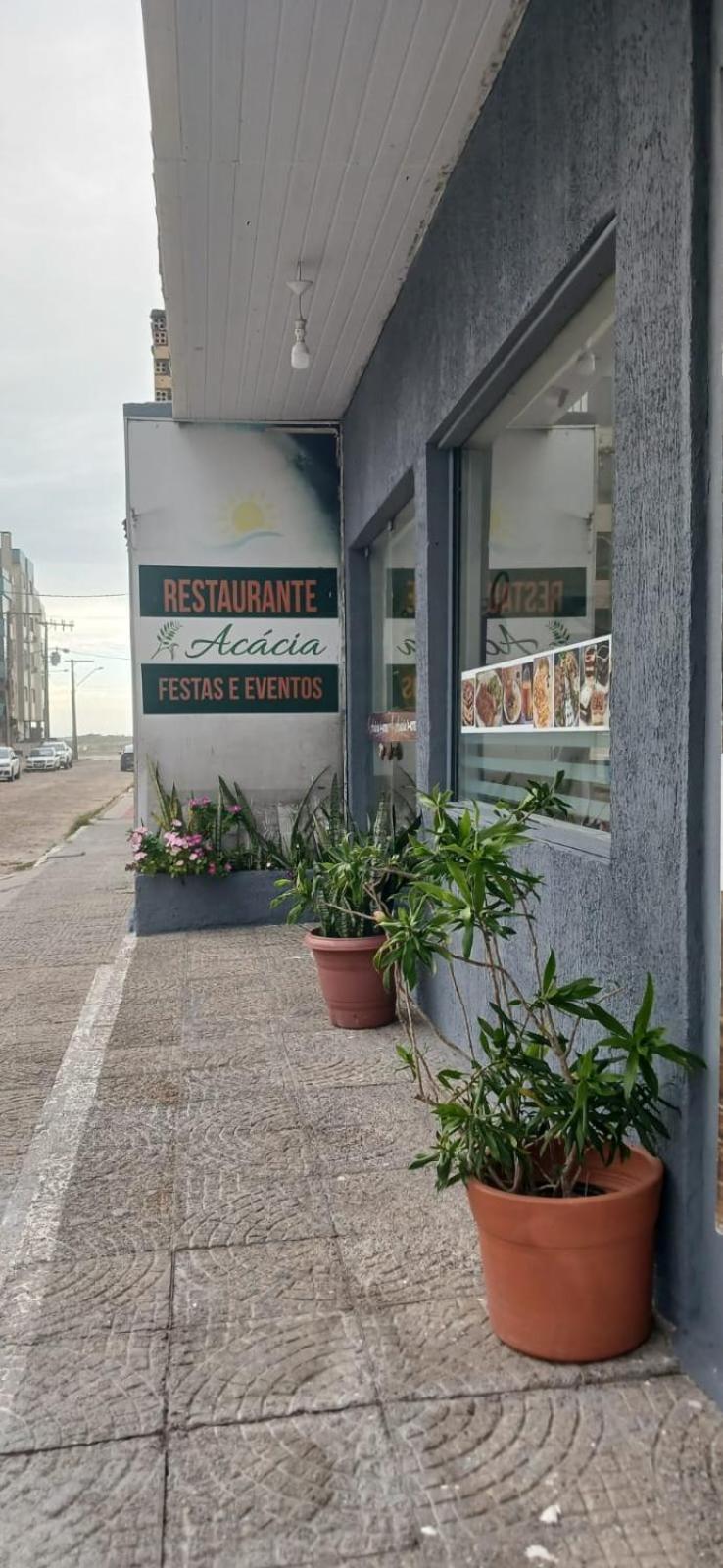 Acacia Hotel 拉古纳 外观 照片